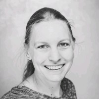 Eveline Oostendorp