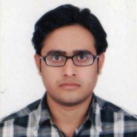 Rishabh Dwivedi