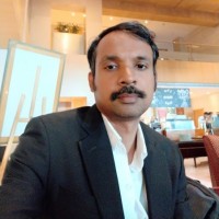 Sandeep kariadan