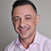 Nicholas Gauci