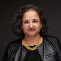 Radhika Raju