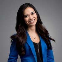 Mariana Hunt, Mam