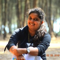 Divya Bhat