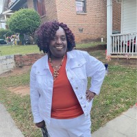 Kimberlyn Hicks