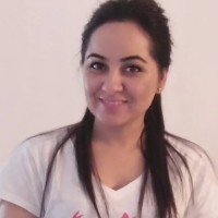 Neha Bhambra