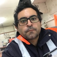 Fernando Araya Hernandez