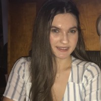 Madelyn Byass