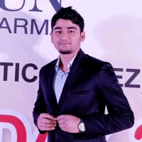 Muhammad Sumon