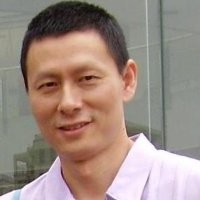 Sam Wang