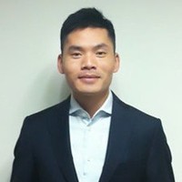Anson Xia