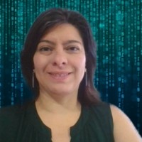 Paula Alejandra Gomez