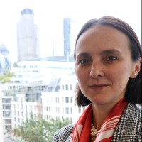 Ioana Andriuc
