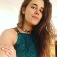 Rocío Alessio