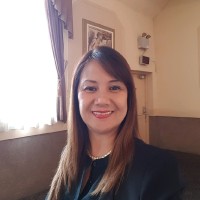 Agrifina Sarmiento