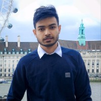 Md Imrul Hasan