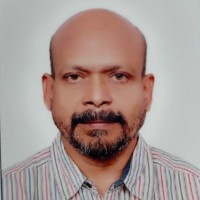 Dilip Mandal