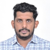 Arjun J V