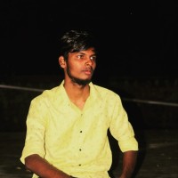 Mohan Raj V