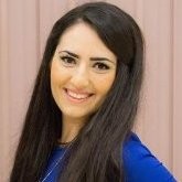 Zara Manukyan