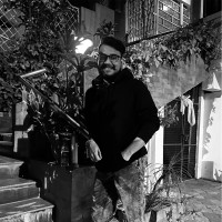 Anand Chaudhary