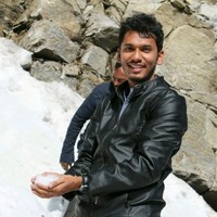 Siddhardha Yellapragada