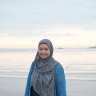 Khairunnisa Ahmad