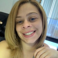 Angie Santiago