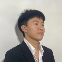 Bradley Ma
