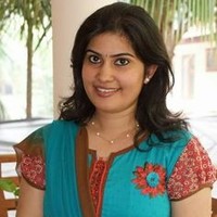 Nancy Sapra
