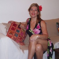 Irma Alarcon