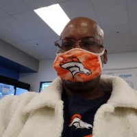 Earnest Walker