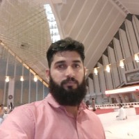 Usman Irshad