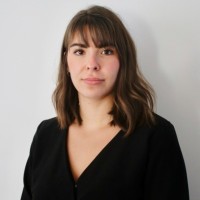 Chloé Rateau