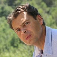 Sebastien Larue