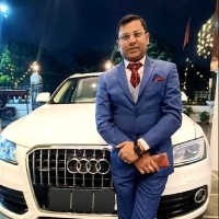 Dilip Gupta