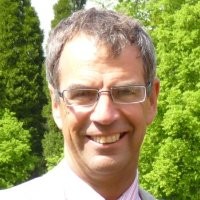 Peter Cridland