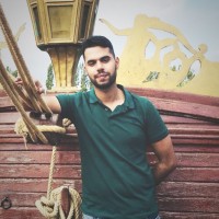 Mohammed Ahmed