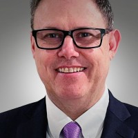 Mark Turnham
