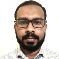 Ubaid Palathingal