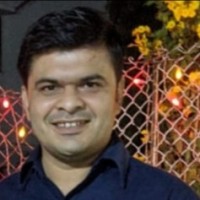 Jaimin Mistry