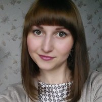 Yuliia Medvid