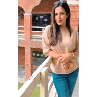 Ayesha Zia