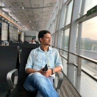 Amit Kumar Roy