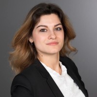 Océane Gregoire