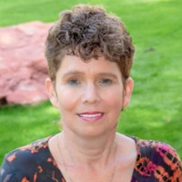 Michelle Angela Behr