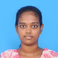 Deepika ramar