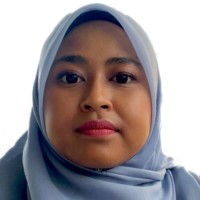 SITI MADIHAH
