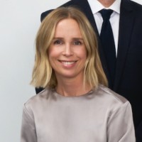 Stina Grönlund