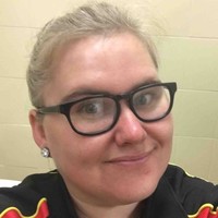 Lindsey Smylie (Mcconnell)