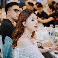 Ginny (Trang) Tran